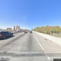Unspecified medical emergency on Bruckner Expressway near Boston Ave