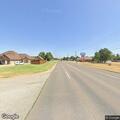 Homeowner reports expected trespasser on property
