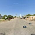 Driver stranded with flat tire on Interstate 10