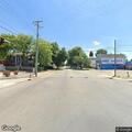 Traffic stop at 3rd Street and Winkler Avenue