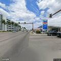 Traffic crash with injury at South Tamiami Trail