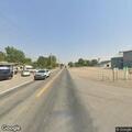 Traffic stop on Highway 30 and Main in Hansen