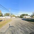 Report of possible drunk driver on Bergold Street