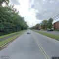 Person having seizure at District Heights Parkway and Raden Drive