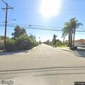 Person sick on Lindero Avenue in Montclair
