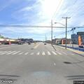 Traffic stop of gray Jeep Cherokee on Coastal Highway