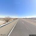Traffic stop on US 70 near mile marker 17