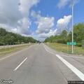 Traffic stop on US-224 near Westfield Road