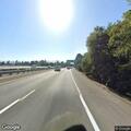 Three-vehicle crash with injury on US-101 in Mountain View
