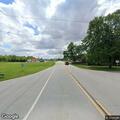 Officer conducts traffic stop on State Road 236