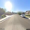 Fire response at Mission Bells residence