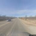 Traffic stops on East 86th Street in Owasso