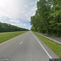 Vehicle rollover with injured driver on US 17