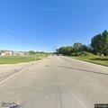 Traffic complaint at Hoffman and Development