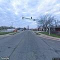 Man behaving erratically on First and Walnut streets