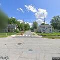 Traffic stop on Sherman Street in Clyde