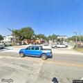 High-risk vehicle crash at New Smyrna Beach store