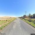 False alarm crash report on Palouse Albion Road