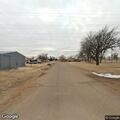 Trespassing reported at Peanut Barn in Forgan