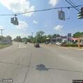Driver reports pickup tailgating on Route 20A