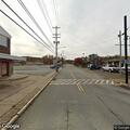 Reported house fire at Liberty Way and Elizabeth St