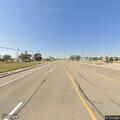 Grass fire reported south of Texline on Highway 87