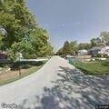 Reports of outside smoke near Crestwood Drive
