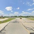 Road hazard cleared from Sawyer Road turn lane