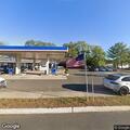 Parking lot crash with person reporting head pain