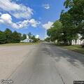Deer blocking westbound US 32 near State Route 76