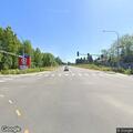 Aggressive driving near North Nine Marketplace