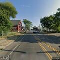 Larceny reported on North Clinton Avenue