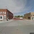 Traffic stop on Nissan Altima at 1st and Main