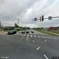 Injury crash at Baltimore Avenue and Contee Road