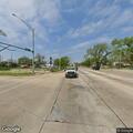 Traffic stop on silver Chevy at 159th and Park