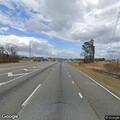 Traffic stop on Russell Parkway in Warner Robins