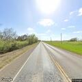 Traffic stop on FM 1093 westbound
