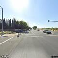 Traffic collision at Lone Tree Way and Indian Hill