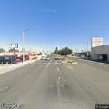 Traffic stop involving 2001 Toyota in Long Beach