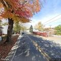 Electrical hazard on East Main Street