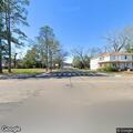 Traffic stop at 3rd Street involving vehicle plate