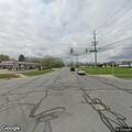 Traffic stop for non-signaling at 53rd and Madison