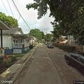 Ceiling collapse reported on Short Street home