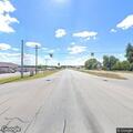 Semi truck rollover on Highway 41 in Patoka Township