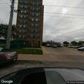 Trespassing report and fight between two males