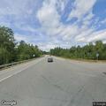 Truck reportedly losing tire near Route 3 and 115