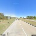 Traffic stop on Texas Heritage Parkway