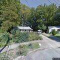 Fire alarm at home on Longwood Drive