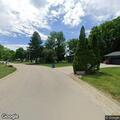 Vehicle blocking roadway near Streator