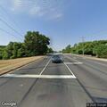 Traffic stop on US 1 near Old Armory Road
